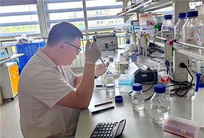 纽普生物 深耕生物技术研发，立志成为体外诊断试剂行业标杆