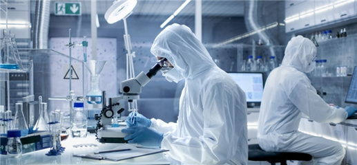 聚焦海洋科技与医学营养 探索生物技术研发的新蓝海