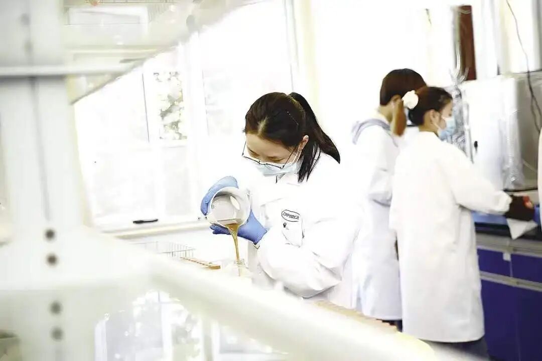 中晟全肽与礼来达成全球研发合作，携手推进新型多肽药物开发