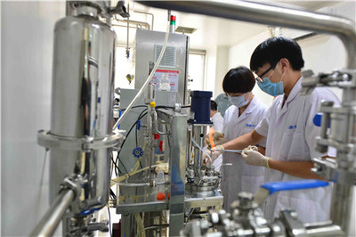 河南洛阳 焦裕禄精神引领老工业基地焕发新活力，生物技术研发绘就转型新篇章