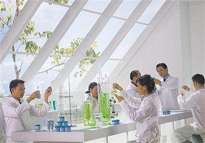 潍坊亿禾源生物科技荣膺3A企业认证 技术创新引领行业推广