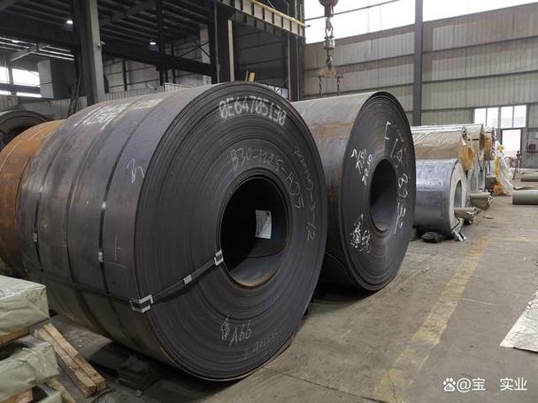S550MC酸洗技术 提升产品质量的关键工艺与生物技术研发的交汇点