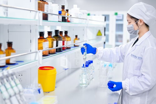 智飞生物 以研发铸就实力，用公益回馈社会