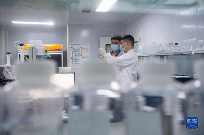 老工业区里的新兴力量 技术推广赋能产业重生