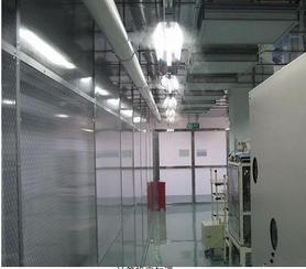 超声波加湿机发生器技术解析与推广