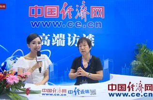 中美康泰生物技术研发总监刘金英专访 生物技术研发的创新与挑战